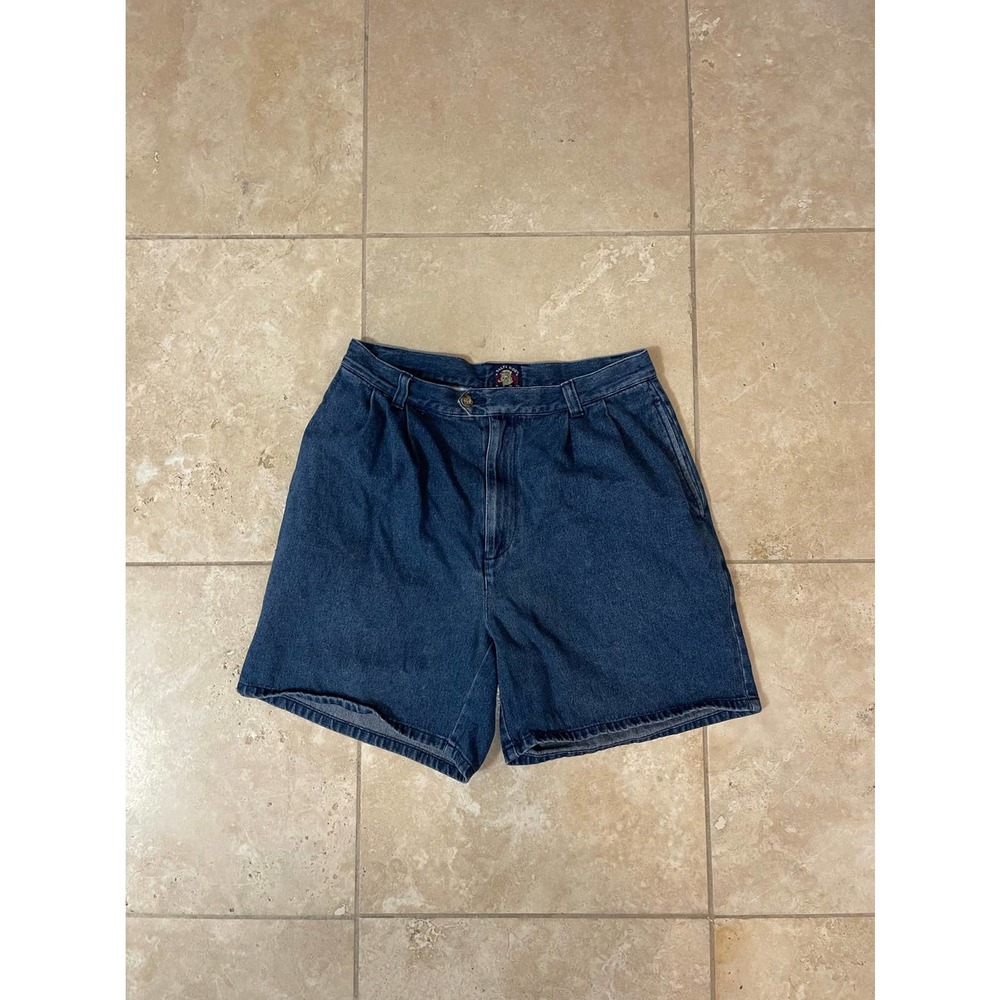 Gant Salty Dog Women's Jorts 8 Cute Vintage 90s Jean … Gem
